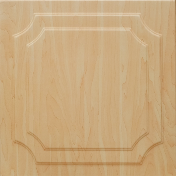 Tavan fals decorativ 0303 Cires B  500 x 500 mm