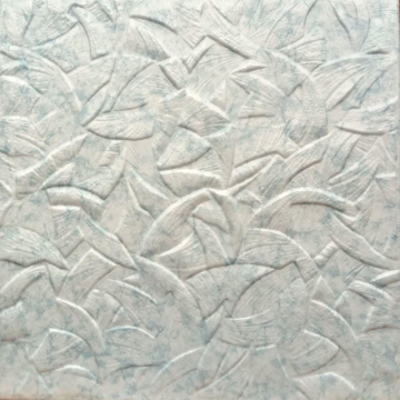 Tavan fals decorativ 4822 Blue 500x500mm