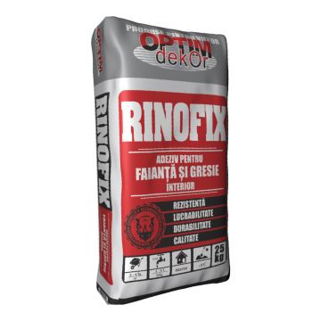 Adeziv Adeplast Optim Dekor AFI  pentru interior  25 kg