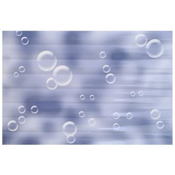 Faianta Almonte Dark Blue  30 x 45  lucioasa
