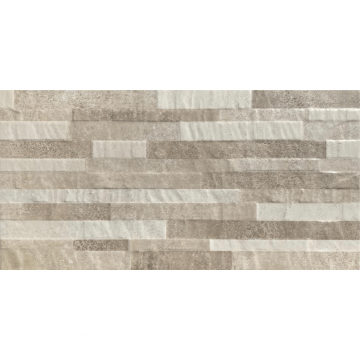 Faianta decorativa Celine Lines Beige Light  30.5X60.5