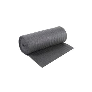 Folie PEE pentru izolatie parchet  3 mm  100 mp/rola