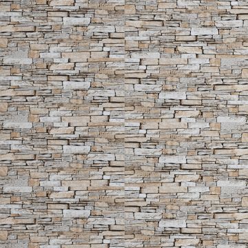 Gresie exterior / interior antiderapanta Piga Grey  30 x 60 cm  mata  portelanata  tip piatra