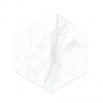 Gresie portelanata Alley White 21.5 x 25 mata