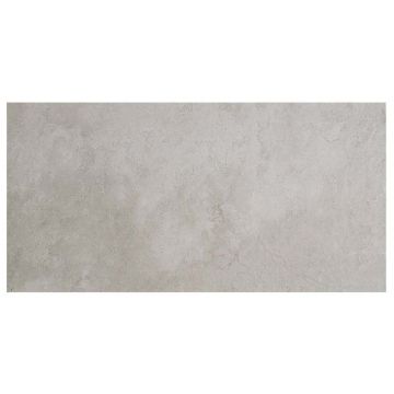 Gresie portelanata rectificata Augustine (Bologna) White 60X120 cm
