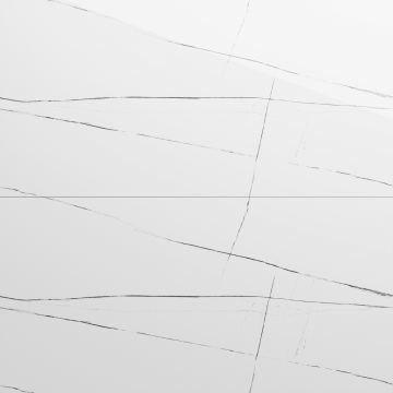 Gresie portelanata rectificata Saint Laurent White  60X120  lucioasa