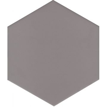 Gresie portelanata Solid Basic Grey 21.5X25 mata