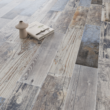 Gresie portelanata Vintage  15X60  mata