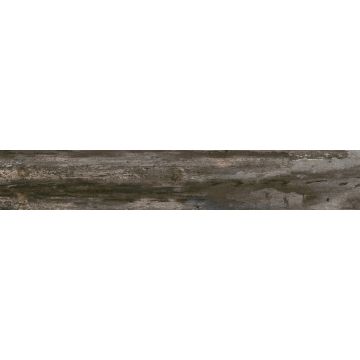 Gresie portelanata Western Wood Brown 20X120 gresie tip parchet
