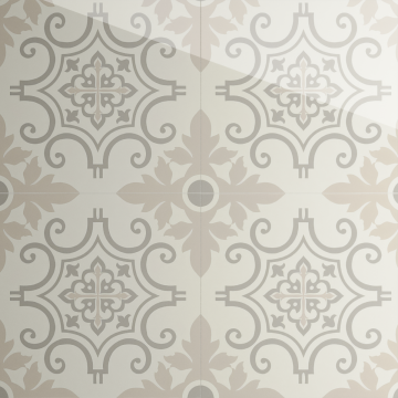 Gresie rectificata Soluble Salt Mery Gold  60X60  lucioasa
