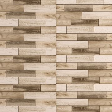 Gresie tip parchet exterior / interior Arden Brown  30 x 60 cm  mata  portelanata