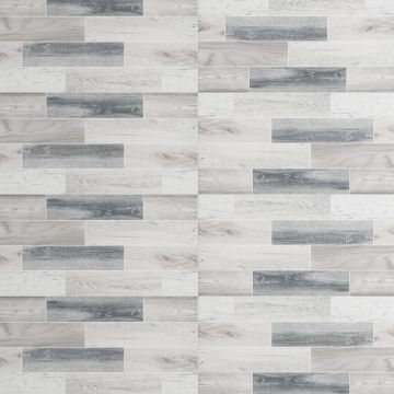 Gresie tip parchet exterior / interior Arden Grey  30 x 60 cm  mata  portelanata