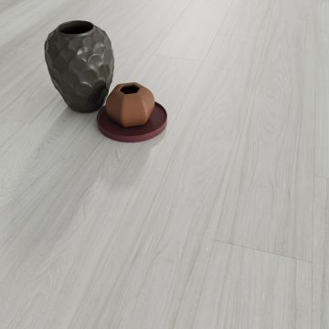 Parchet laminat Comfort Canyon Grey  8mm  clasa 31  AC3  gri deschis