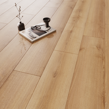 Parchet laminat Platinum Natural Oak 10 mm clasa 32 AC4