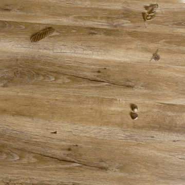 Parchet laminat Queen Max Montana  12.3 mm  clasa 22  AC2  maro