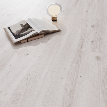 Parchet laminat Silver Carian Oak  8 mm  clasa 31  AC3