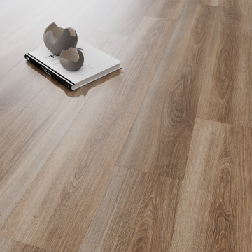 Parchet laminat Silver Polar Oak 8 mm clasa 31 AC3