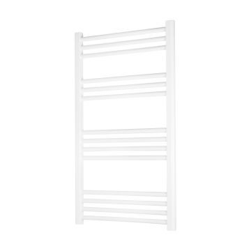 Radiator portprosop Alb drept 1000/600