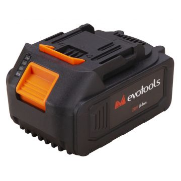 Acumulator Li-Ion Epto Brushless / 20 V ; 2 AH Evotools 681179