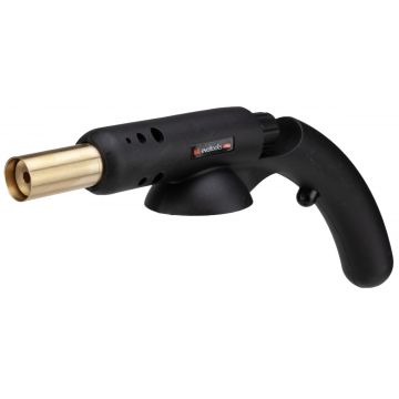 Arzator Gaz Cu Filet Si Aprindere Piezo Plus Tip: 7/16 Evotools - 681700