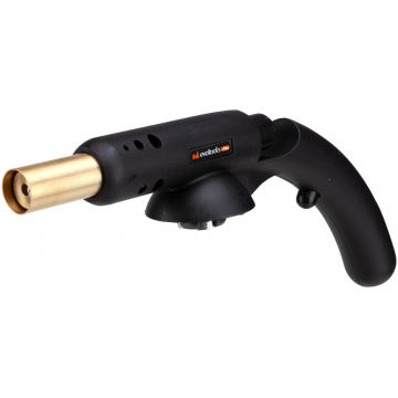 Arzator Gaz Cu Guler Si Aprindere Piezo Plus / Tip: Supapa Bayoneta