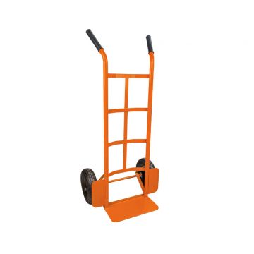 Carucior de Transport Marfa 120 kg, 555 x 1155 mm Evotools 675163