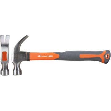 Ciocan Dulgher 0.5 kg Coada Fibra Sticla PLUS