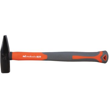 Ciocan Mecanic 0.5 kg Forjat Coada Fibra Sticla PLUS