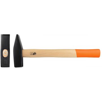 Ciocan Mecanic Forjat Coada Lemn ETS 0.8 kg