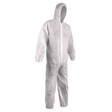 Combinezon de Unica Folosinta PP / marime XL
