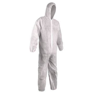 Combinezon de Unica Folosinta PP / marime XXL