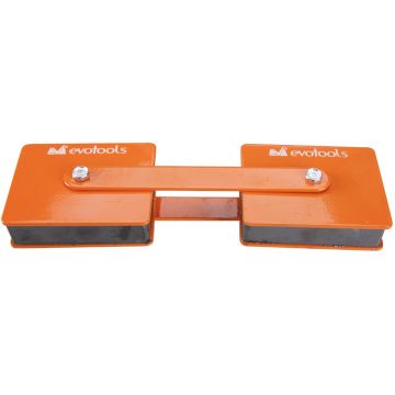 Dispozitiv Magnetic 23 kg Sudura Reglabil; Evotools 681342