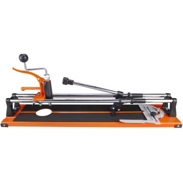 Dispozitiv Taiat Gresie/Faianta Cu Perforator 600 mm; Evotools - 628085