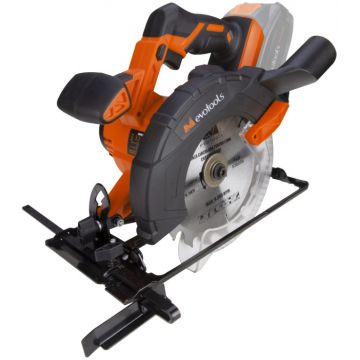 Fierastrau Circular fara Acumulator MAX 20V ONE EPTO Evotools 678488