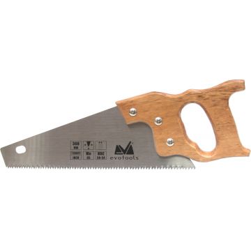 Fierastrau Maner Lemn Lacuit, 400 mm