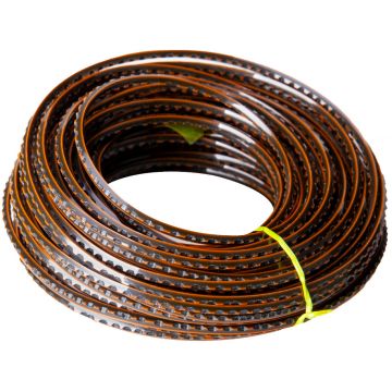 Fir Nylon cu Dinti 15 m; 2.7 mm