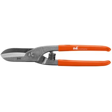 Foarfeca Tabla Falci Drepte 250 mm