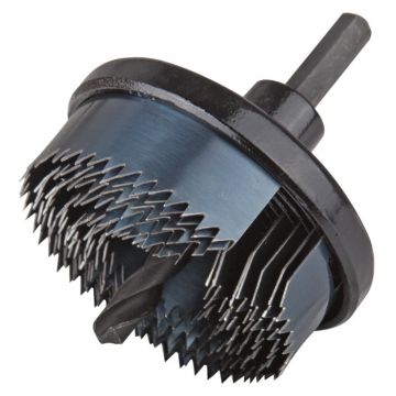 Freze Decupat ETS 26-63 mm, L: 50 mm Evotools 640083