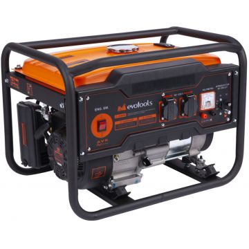 Generator curent 2200 W EPTO GG 2200A Evotools 679003