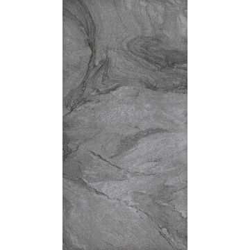 Gresie portelanata Arena Black  30X60  mata