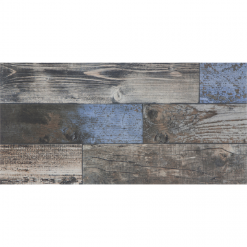 Gresie portelanata Faggio Mix  30X60  mata