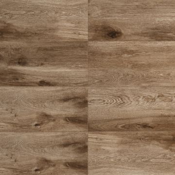 Gresie tip parchet exterior / interior Wood Walnut  30 x 60 cm  mata  portelanata