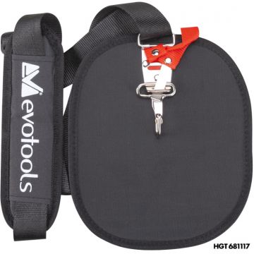 Ham Motocoasa / Tip: cu Protectie pentru Coapse B