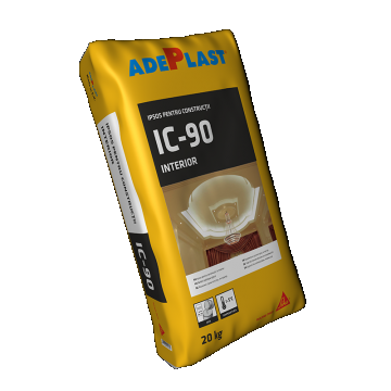 Ipsos pentru constructii Adeplast IC-90  20 KG