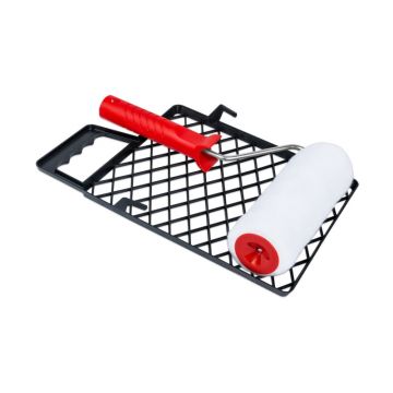 Maan set gratar si trafalet pentru lavabil 3921  180X60 mm