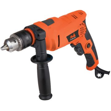 Masina De Gaurit Cu Percutie Epto 710w Id 710a
