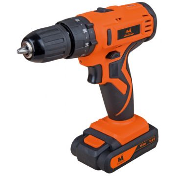 Masina de Gaurit si Insurubat cu Acumulator EPTO CD Li-Ion 14.4v - 2 baterii