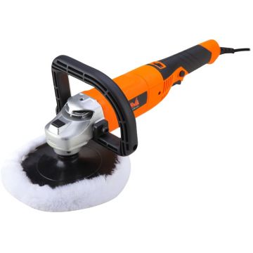 Masina De Polisat Pm 1200 Epto / 1200 w; 180 mm