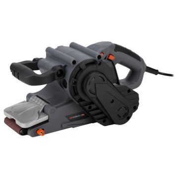 Masina De Slefuit Cu Banda 1010 W, Bs 1010 Epto Plus Evotools 682158
