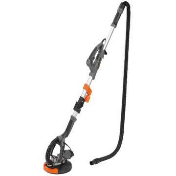Masina de Slefuit Pereti si Tavane Telescopica 750 W EPTO PLUS DWS 750 Evotools 681204